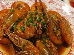 -鱼食饭稻·苏浙土菜17年老馆子(平江路店)