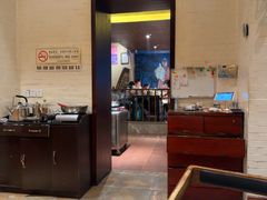 -芳芳私房菜·精做淮扬菜(承德路店)