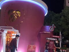 -COSTA COFFEE(武汉武商MALL店)