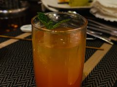 -丽都皇冠假日酒店·Matrix亦餐厅(望京店)