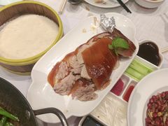-大鸭梨烤鸭·北京菜(大兴南小街店)