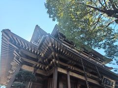 -香积寺