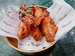 -秘密旅行Bonjour(黑金冠 江南西店)