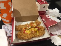 -肯德基(阳光店)