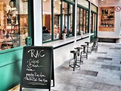 -RAC BAR(安福路店)