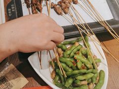 -管氏翅吧(马家堡店)