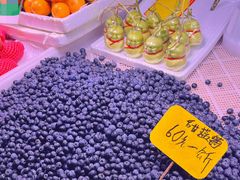 -大观篆新农贸市场