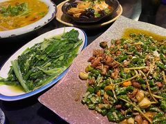 -醉小酒馆·川菜·江湖菜·重庆菜(观音桥旗舰店)