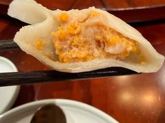 原汁海胆饺子-喜鼎海胆水饺(东港店)