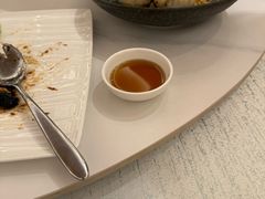 -上海和平饭店龙凤厅 Dragon Phoenix