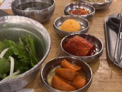 -姜虎东白丁烤肉(深圳湾后海汇店)