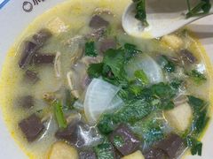 -小杨生煎(白玉兰广场店)