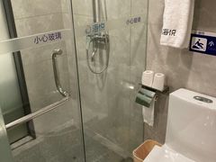 -海悦酒店(白石洲地铁站世界之窗店)