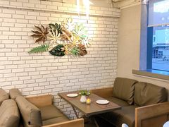 卡座-Oasis Bar & Grill