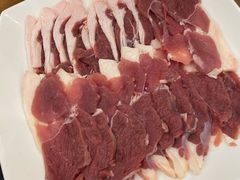 -情忆草原涮肉馆