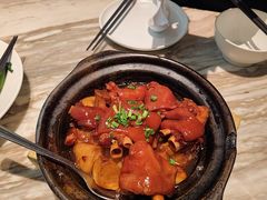 -汤城小厨•粤菜•靓汤(西直门凯德MALL店)