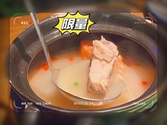 -绿茶餐厅(南昌王府井店)