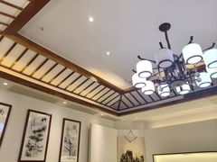 -徽韵人家·传承正宗徽菜(牡丹园店)