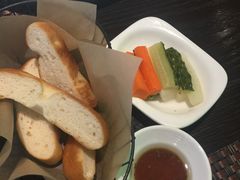 -TAMATI(巴黎贝甜韩式西餐厅店)