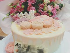 -花间烘焙BLossom Bakery