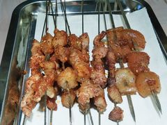 -有位虾匠·香辣蟹·小龙虾(李村店)