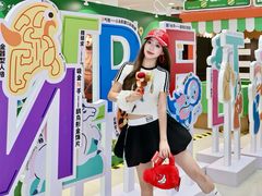 -凯德MALL(西直门店)