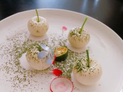 -天伦里餐厅(绿城桃花源店)