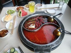 -川西坝子火锅(金沙1.0直营店)