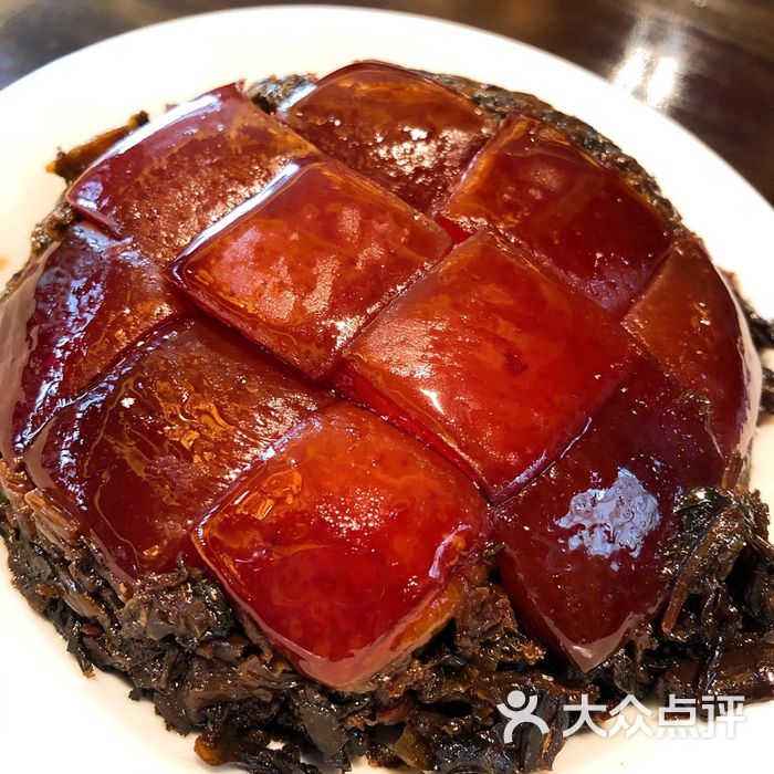 咸亨酒店中餐厅图片-北京江浙菜-大众点评网