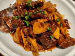 江南炆火煨牛肉-童福兴·南京菜(老门东店)