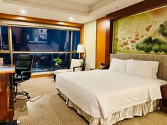 -深圳观澜格兰云天国际酒店