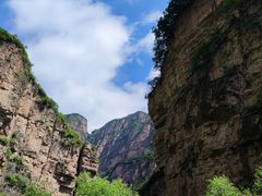 -龙门涧景区