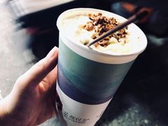 -茶颜悦色(岳麓山顶店)