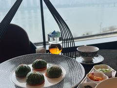 -君庭中餐厅(湘江豪生店)