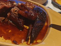 -八府香鸭·啫啫煲(华山路店)