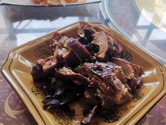 -邛崃甜皮鸭川菜馆