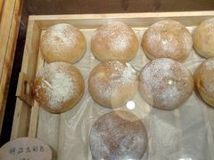 明治生奶包-原麦世家(莱蒙店)