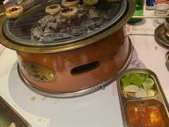 -西塔老太太泥炉烤肉(北京望京店)