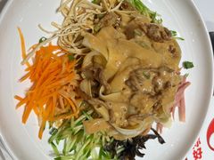 -双合园·海鲜水饺青岛菜(九水东路店)