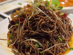 -北平食府(马鞍山路店)