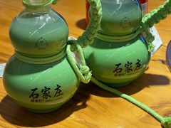 -成老灶火锅鸡(平山店)