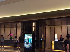 -舟山希尔顿酒店