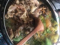 -久喜番和牛烧肉酒场(北辰三角洲店)