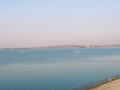 -南京金牛湖风景区