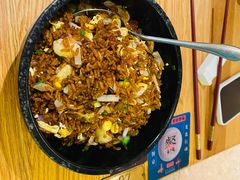 海鲜石锅饭-原製原味(普陀山磐龙店)
