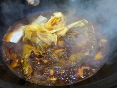 -崔记生活·铁锅炖鱼粘卷子(总店)