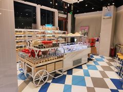-85度C(常州武进八佰伴店)