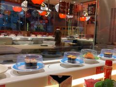 -莲寿司(国兴店)