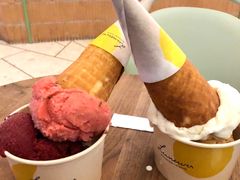 -LUNEURS月乐诗·法式冰淇淋(环贸店)