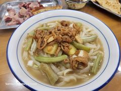-王婶手擀面(灵寿店)